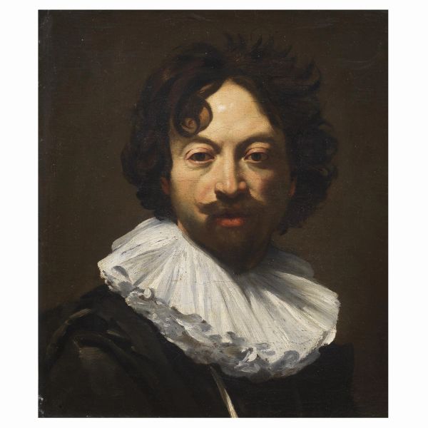 



Da Simon Vouet, sec. XIX