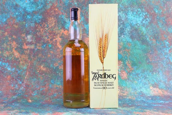 Ardbeg