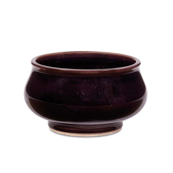 



CENSER, CHINA, QING DYNASTY, 19TH CENTURY