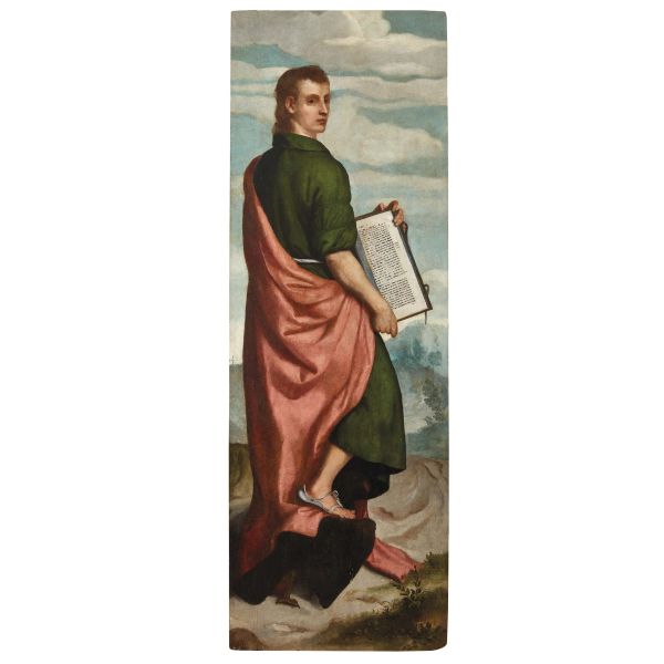 Giovan Battista Moroni