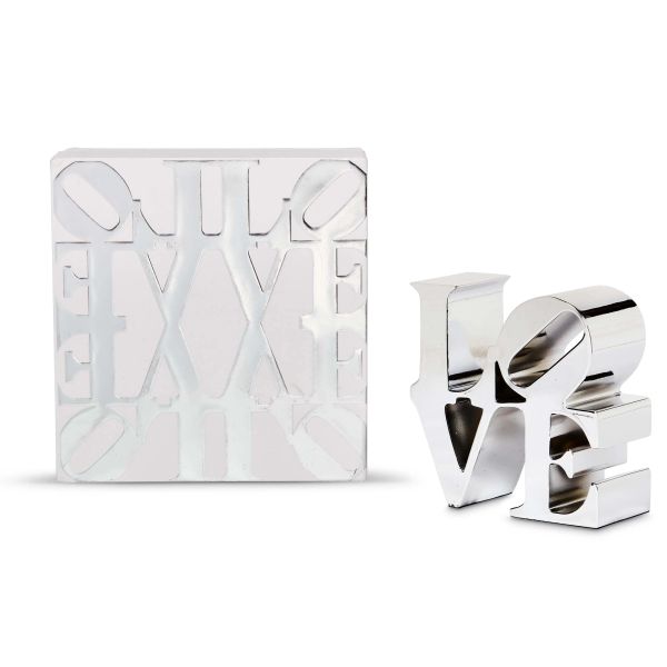 Robert Indiana - ROBERT INDIANA  