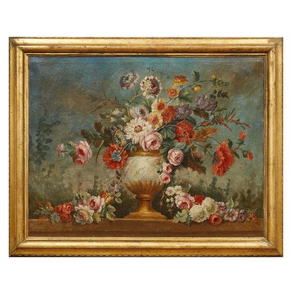 Scuola toscana, secolo XVIII