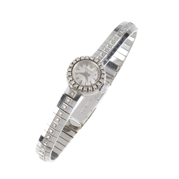 BAUME & MERCIER OROLOGIO DA DONNA