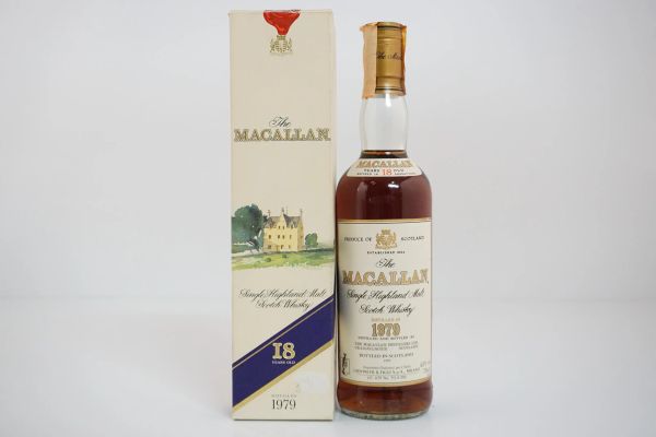Macallan 1979