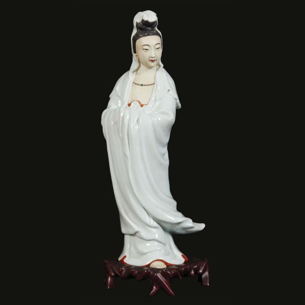 SCULTURA, CINA, PERIODO REPUBBLICA (1912-1949)