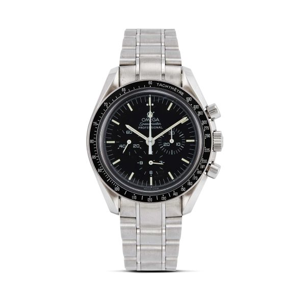 



OMEGA SPEEDMASTER PROFESSIONAL MOONWATCH REF. 3572.50.00