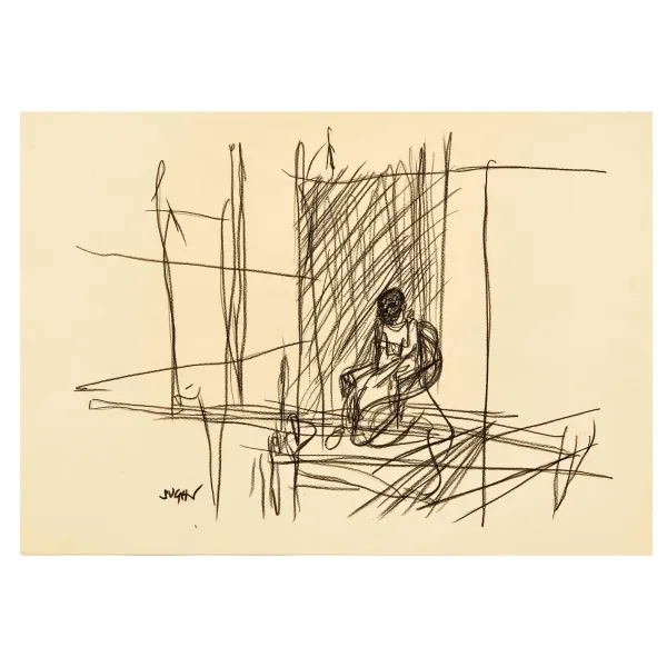 Alberto Sughi - 



ALBERTO SUGHI 