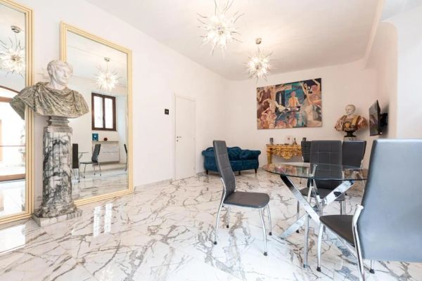 Il Monastero Collection - Roma