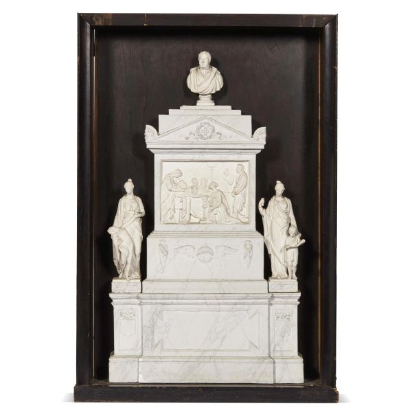 Gaetano Matteo Monti (Ravenna 1776 – Milano 1847), attr.