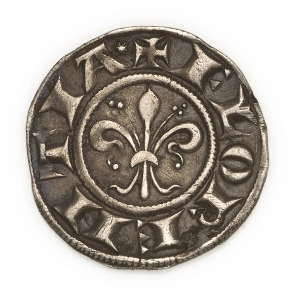 



Repubblica (1182-1252) - Fiorino di stella da 12 Denari 