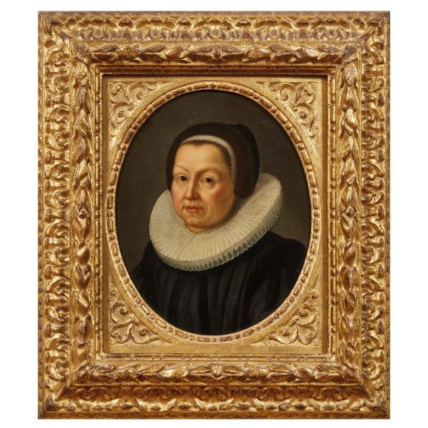 Artista fiammingo, sec. XVII