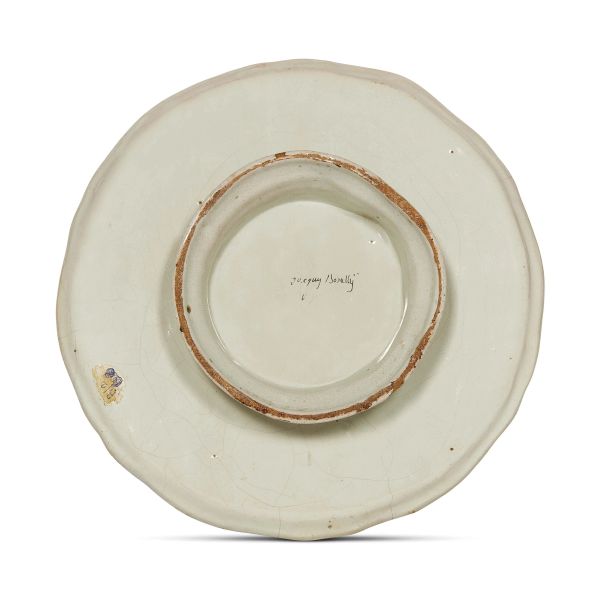 ALZATA, SAVONA, GIACOMO BOSELLI, SECOLO XVIII