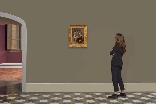 Giambattista Pittoni