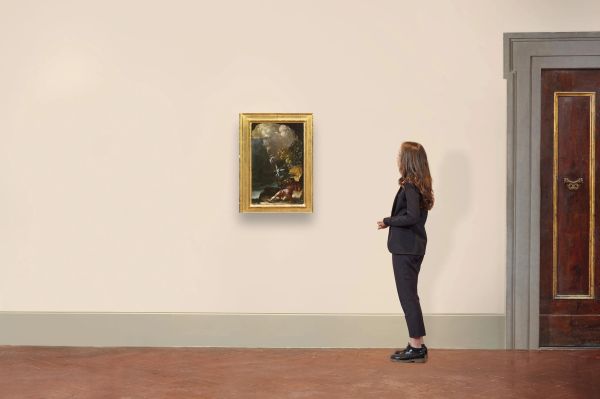 Scuola fiorentina, sec. XVI