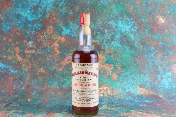 



Macallan-Glenlivet 