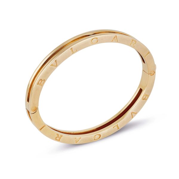 Bulgari - 



BULGARI BRACCIALE B01