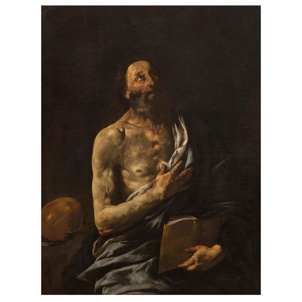 



Neapolitan painter, 17th century