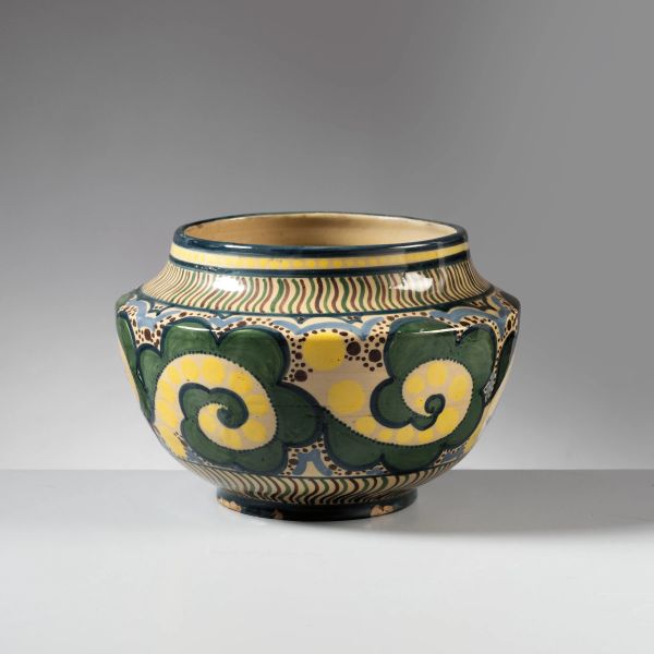 



Ceramiche Lanni