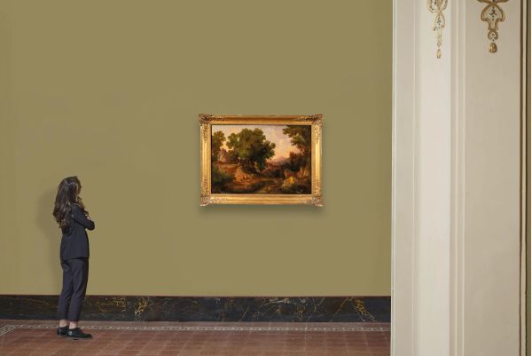 Alessandro Mantovani