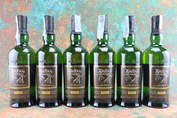 Ardbeg Supernova
