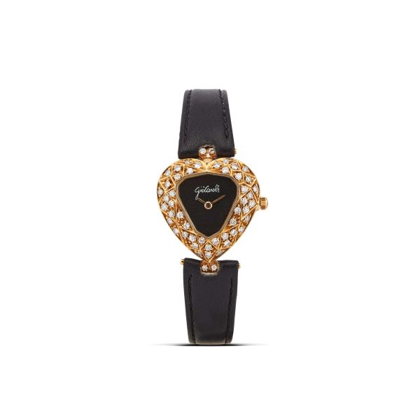 Gio Caroli - 



GIO CAROLI OROLOGIO DA DONNA