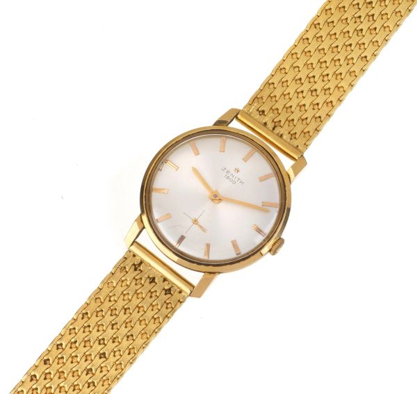 ZENITH 1200 OROLOGIO DA POLSO