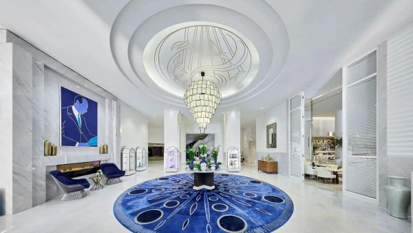 Hotel Martinez, Cannes