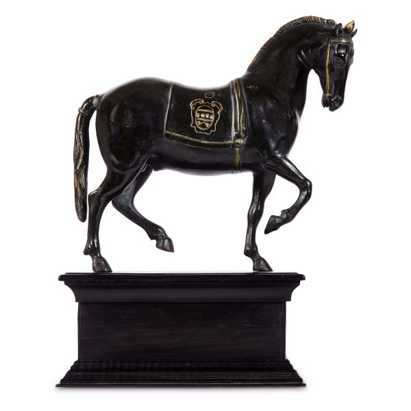 



Scuola fiorentina, da Giambologna, secolo XVIII