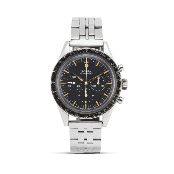 OMEGA SPEEDMASTER "LOLLIPOP" REF. CK2998-3 ANNO 1961