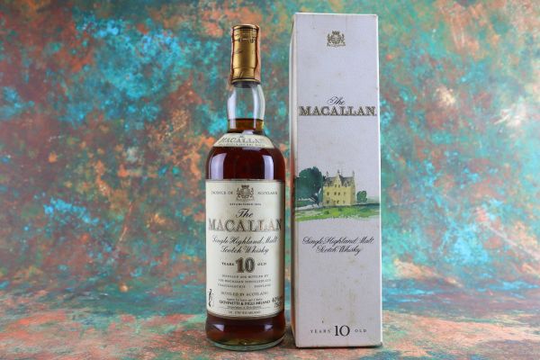 Macallan 