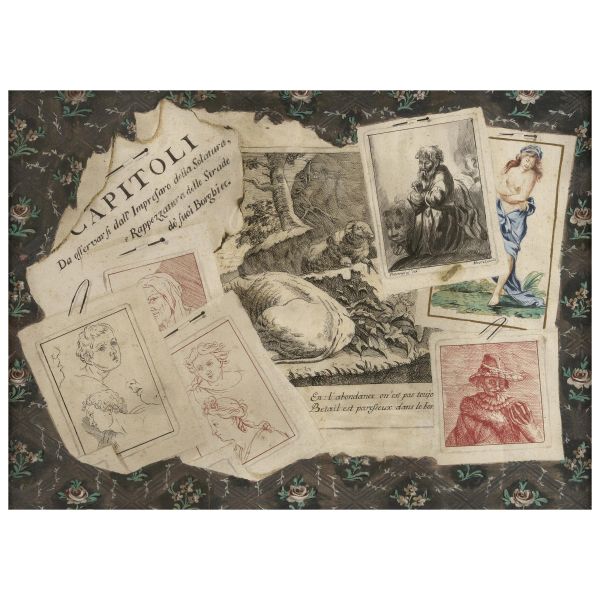 Giovanni Proserpio - 



Giovanni Proserpio 