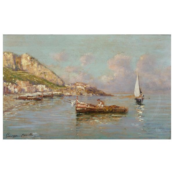 Giuseppe Carelli - 



Giuseppe Carelli