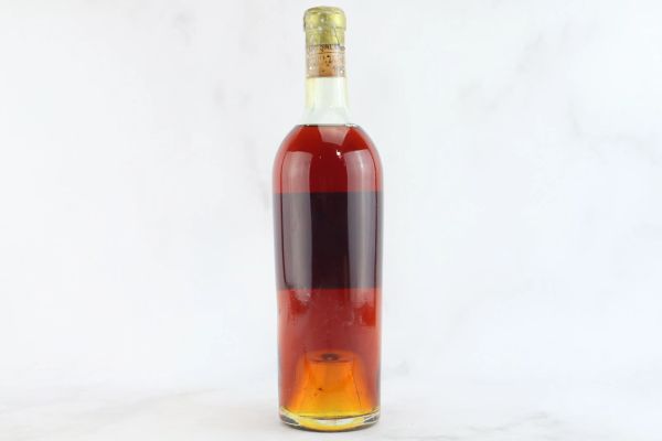 Ch&acirc;teau d&rsquo;Yquem 1929