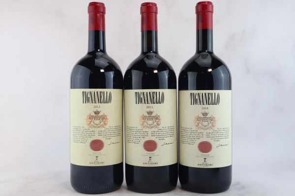 



Tignanello Antinori 