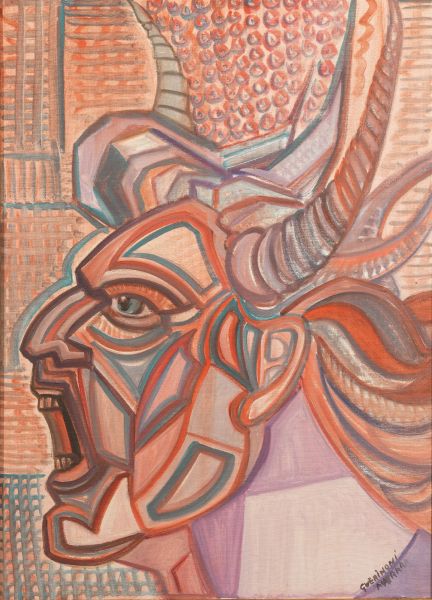      CLAUDIO GUERINONI D'AVERARA 