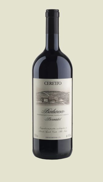 



Barbaresco Bricco Asili Bernardot Ceretto 2019