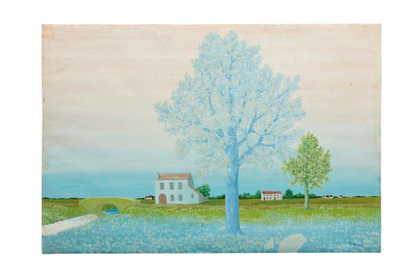 René Magritte