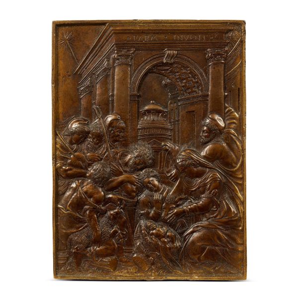 



Maestro del 1561, Parma, 1561