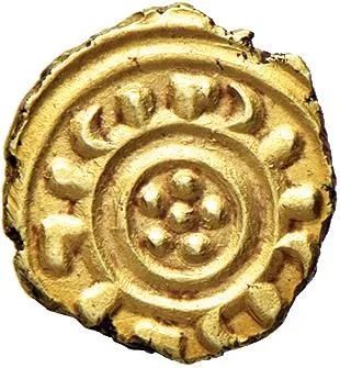 MESSINA FEDERICO II (1197-1250) TARI&rsquo;