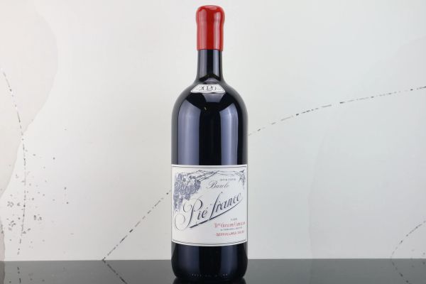 Barolo Otin Fiorin Pié Franco Cappellano 2020