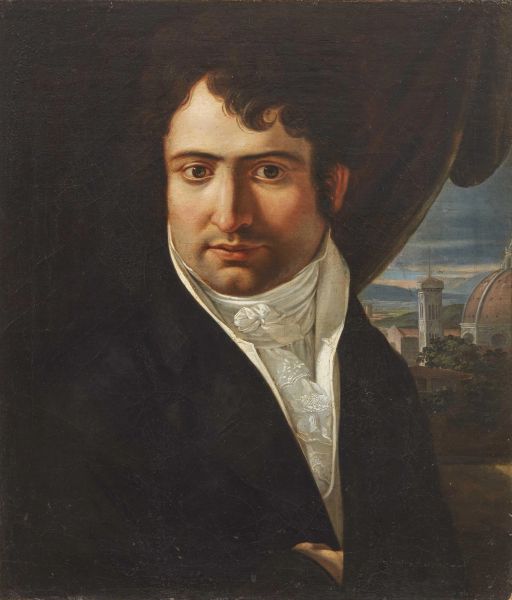      Pietro Benvenuti 