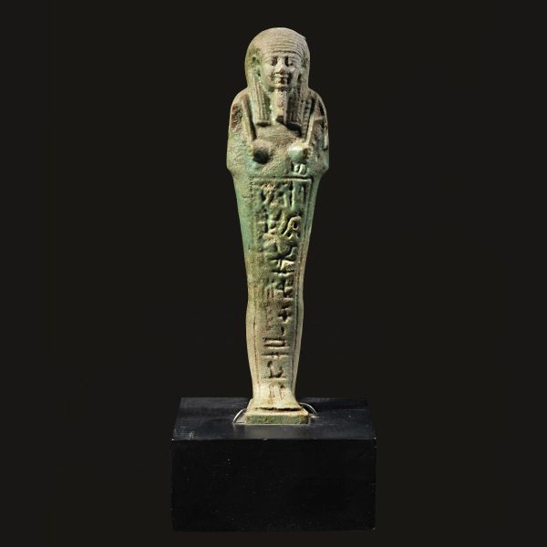 



USHABTI DI PAKHAAS