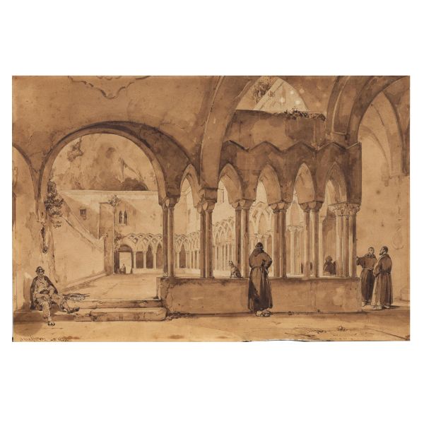 



Attribuito ad Achille Vianello