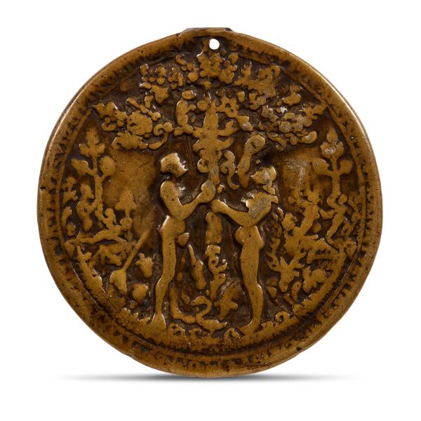 



Germania, fine secolo XV