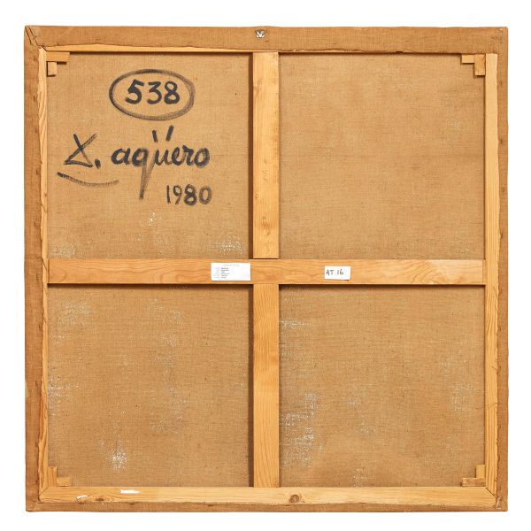 LEOPOLDO TORRES AGUERO