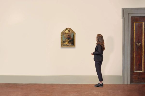 Scuola veneta, sec. XVIII