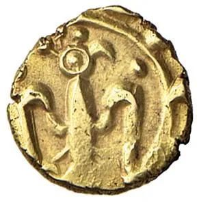 MESSINA O BRINDISI FEDERICO II (1197-1250) TARI&rsquo;