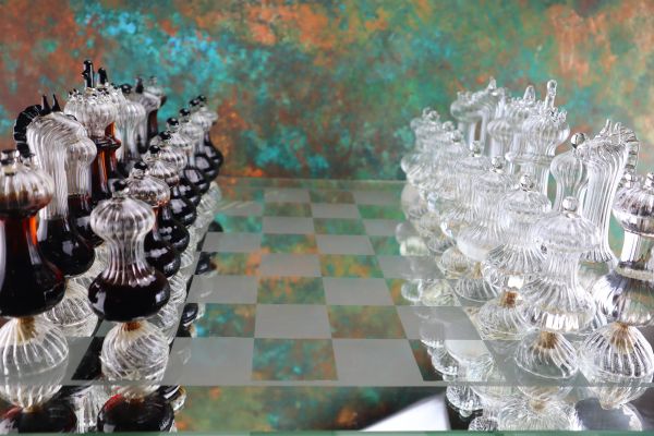 



Scacchiera Reale Distilleria Mazzetti d&rsquo;Altavilla