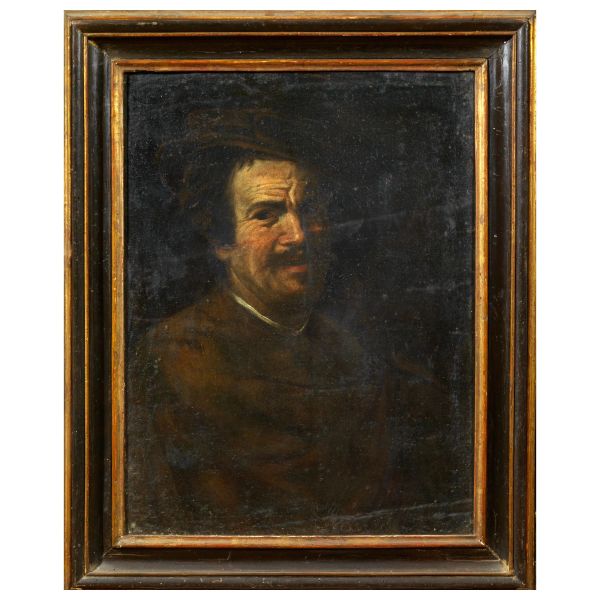 Artista attivo in Toscana, sec. XVIII