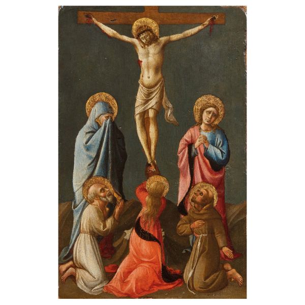 Domenico di Michelino